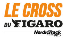 logo cross du figaro 2025