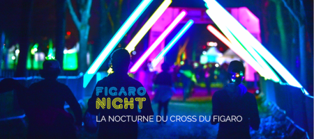 départ night figaro