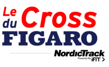 logo cross du figaro NordicTrack 2021