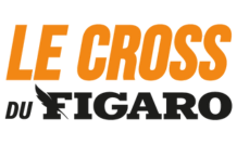 logo cross Le figaro 2025