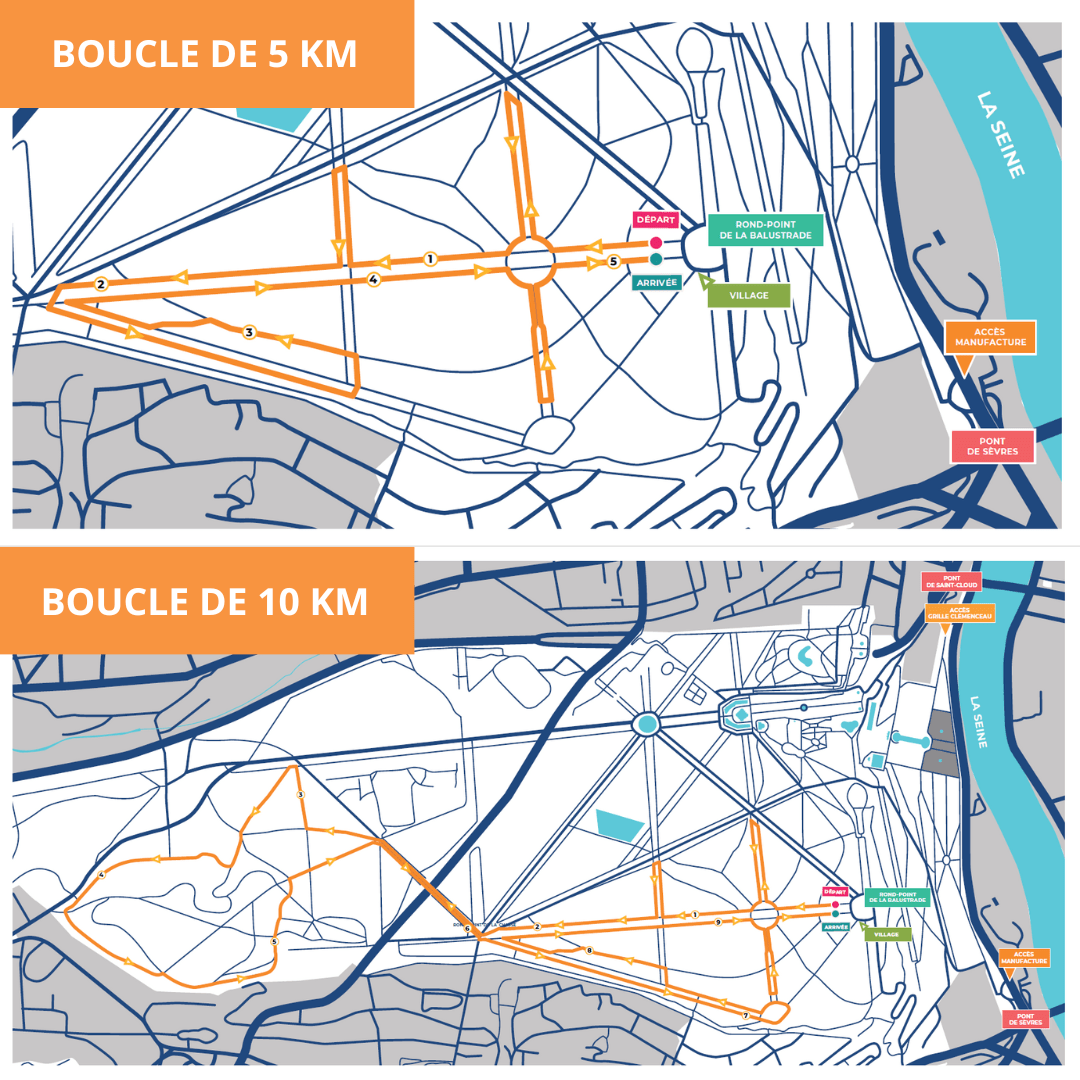 Informations pratiques Cross du Figaro NordicTrack 2023 — free download